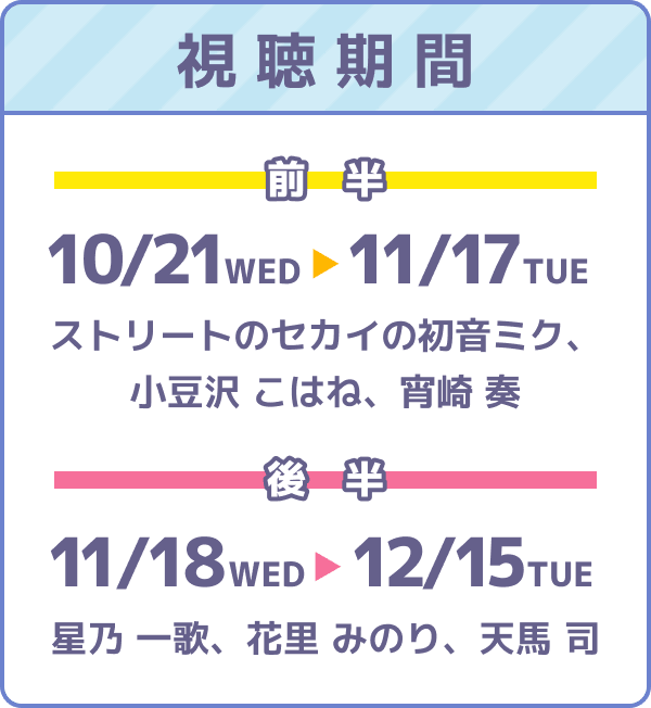 オリジナルボイス